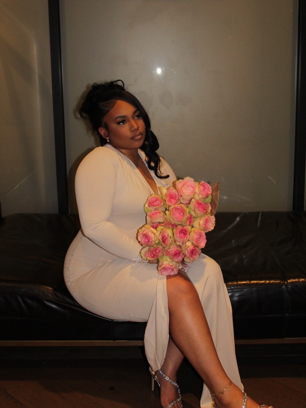 Coucoo dress